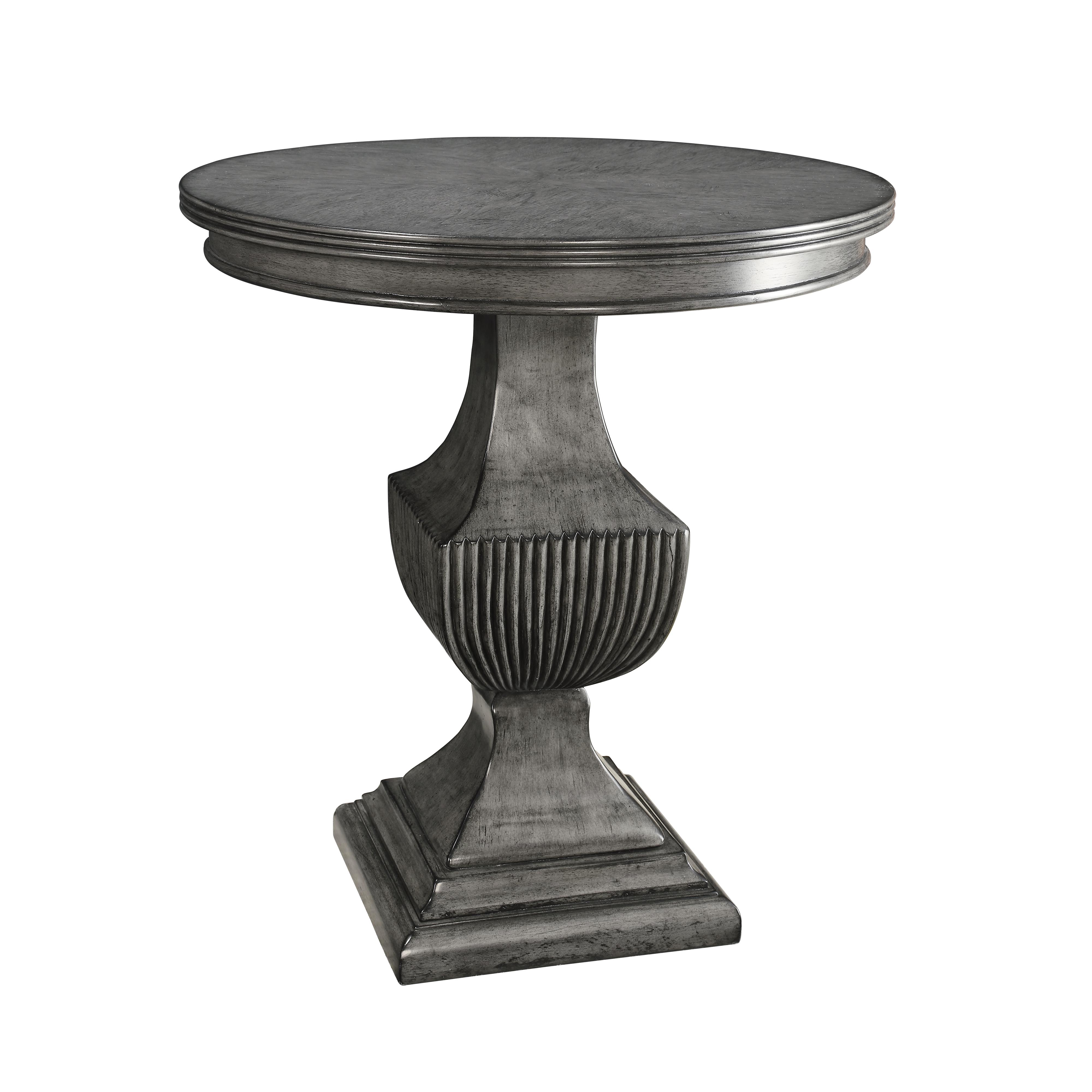 Coast to Coast Imports Accents Accent Table HomeWorld Furniture End